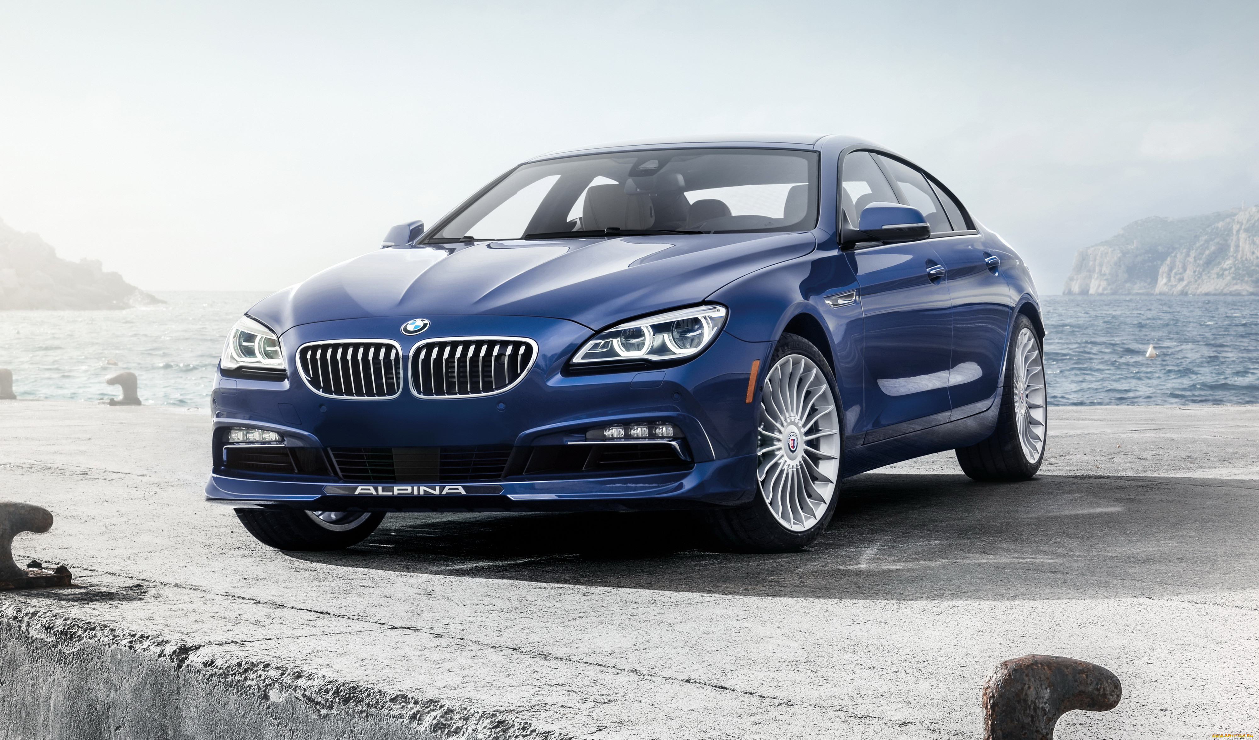 2016 bmw alpina b6 xdrive gran coupe, , bmw, , , , alpina